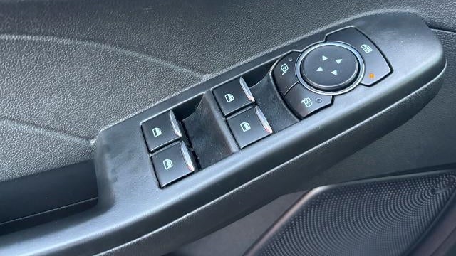 2024 Ford Escape Base