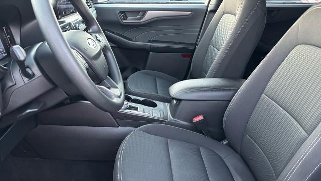 2024 Ford Escape Base
