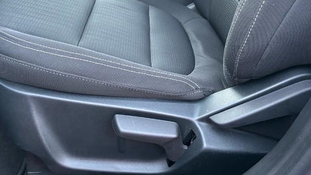 2024 Ford Escape Base
