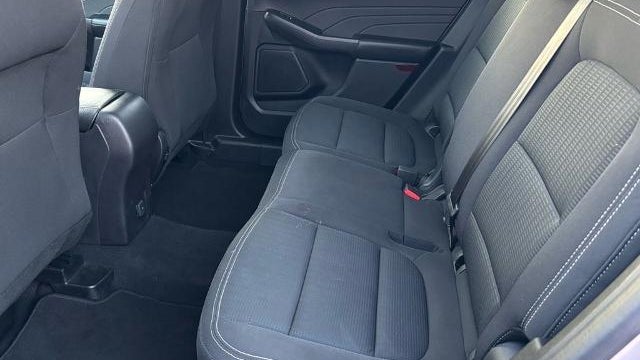 2024 Ford Escape Base