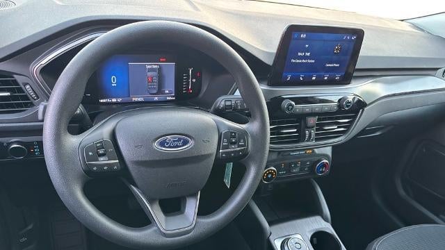 2024 Ford Escape Base