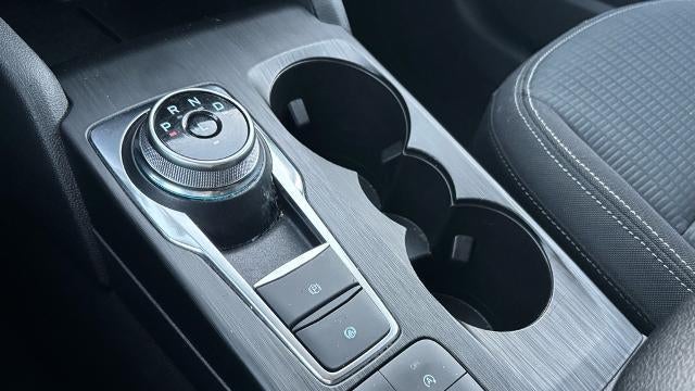 2024 Ford Escape Base