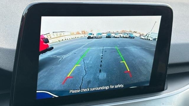 2024 Ford Escape Base