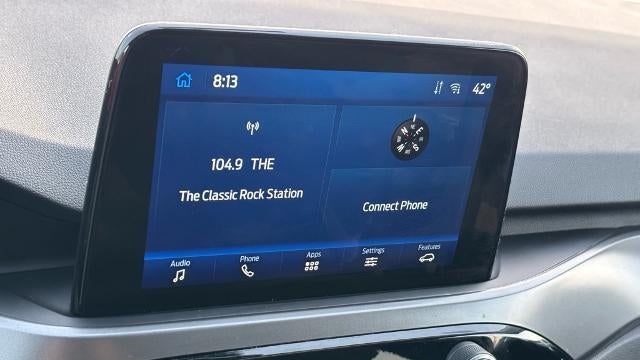 2024 Ford Escape Base