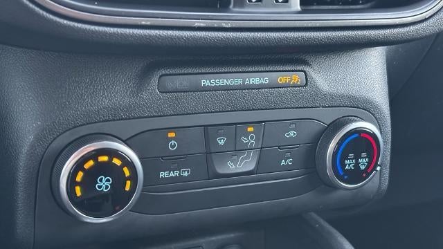2024 Ford Escape Base