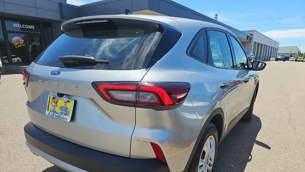2023 Ford Escape Base
