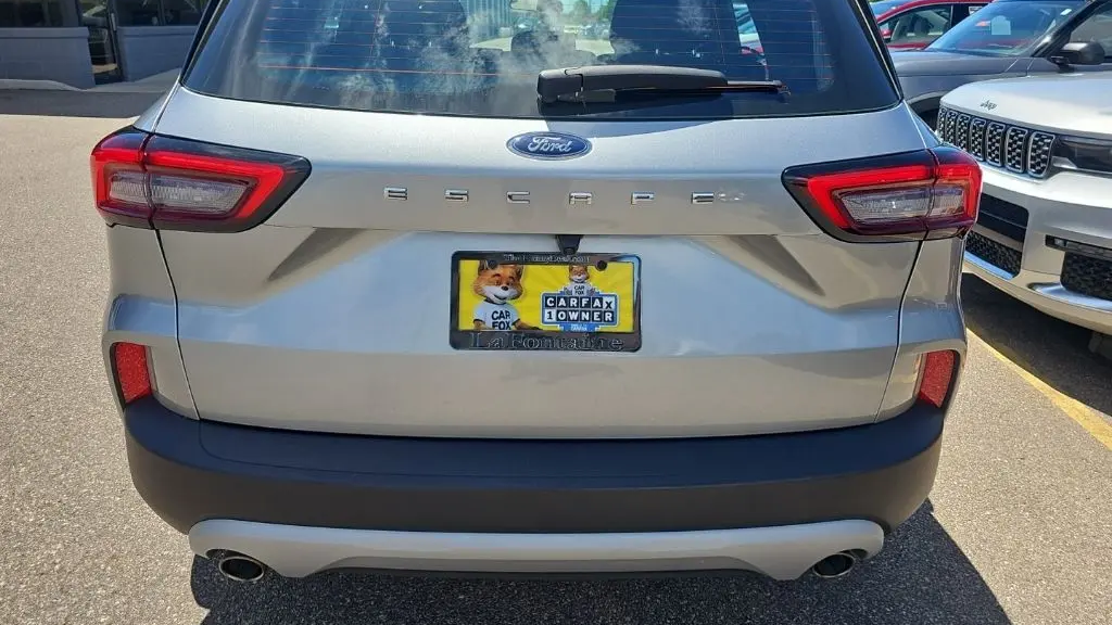 2023 Ford Escape Base