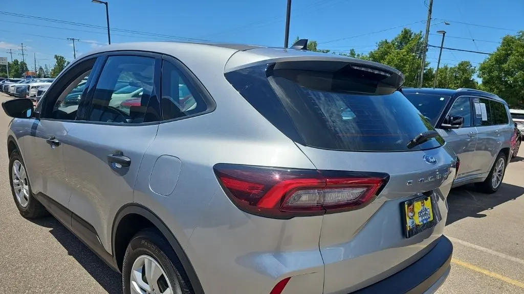 2023 Ford Escape Base