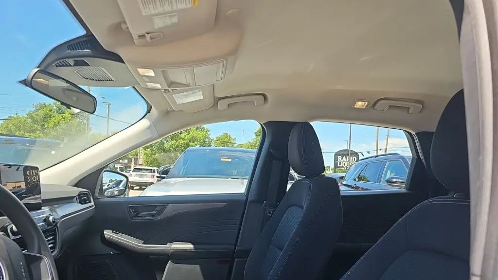 2023 Ford Escape Base