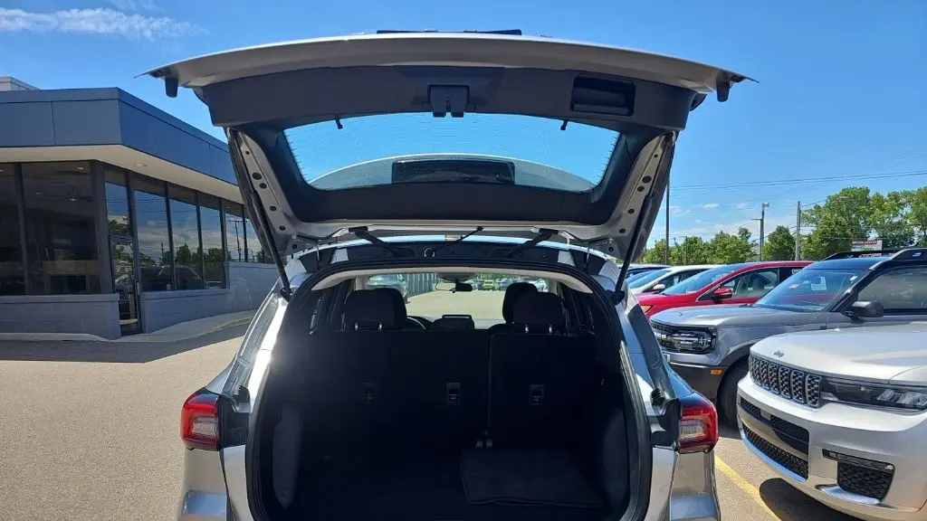 2023 Ford Escape Base
