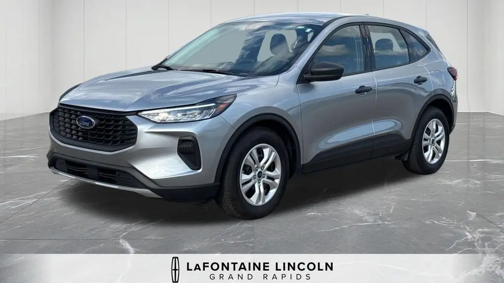 Preowned 2023 Ford Escape Base for Sale