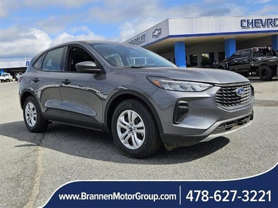 Photo of a 2024 Ford Escape Base 4DR SUV for sale