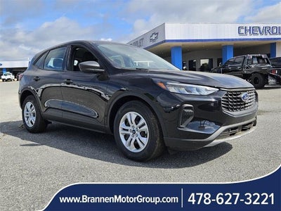 2024 Ford Escape Base 4DR SUV