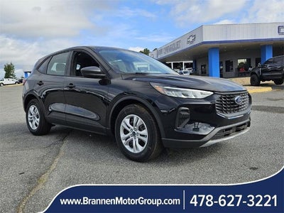 2024 Ford Escape Base 4DR SUV