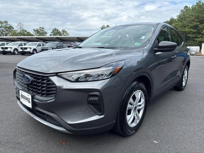 2023 Ford Escape Base 4DR SUV