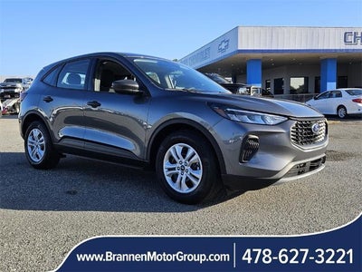 2024 Ford Escape Base 4DR SUV