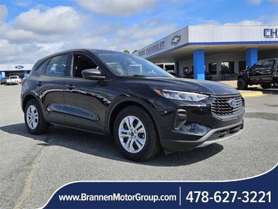 2024 Ford Escape Base 4DR SUV