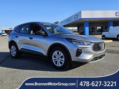 Photo of a 2024 Ford Escape Base 4DR SUV for sale