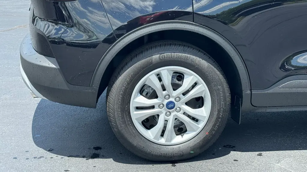 2024 Ford Escape Base