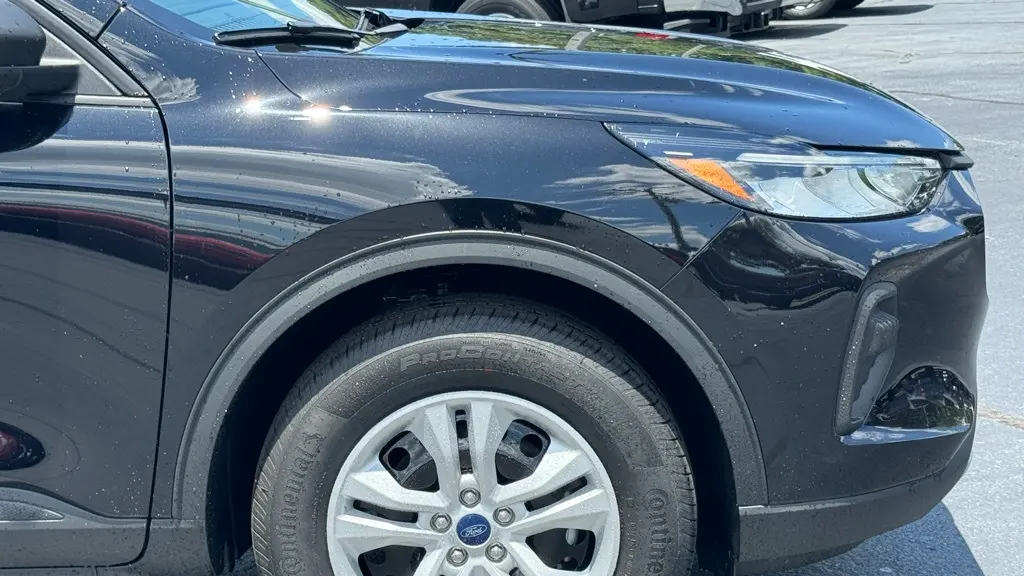 2024 Ford Escape Base