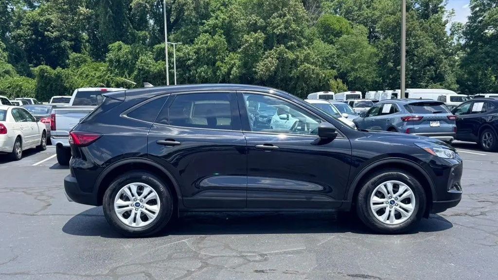 2024 Ford Escape Base