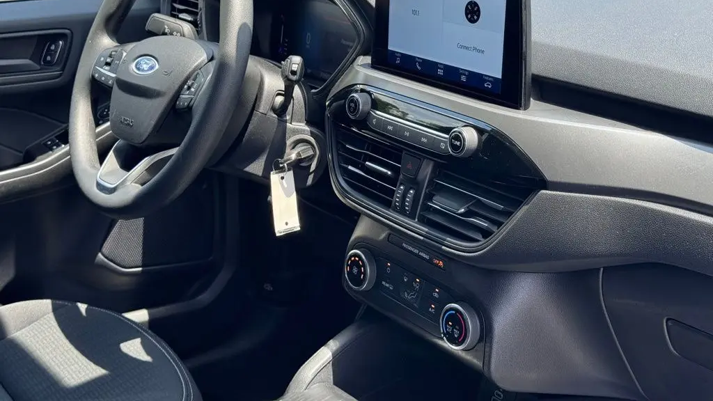 2024 Ford Escape Base