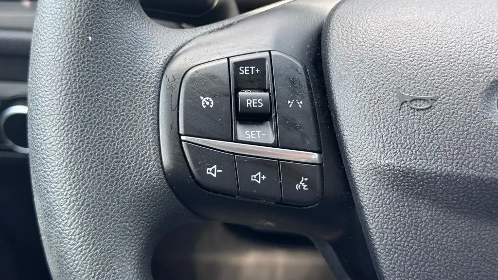2024 Ford Escape Base