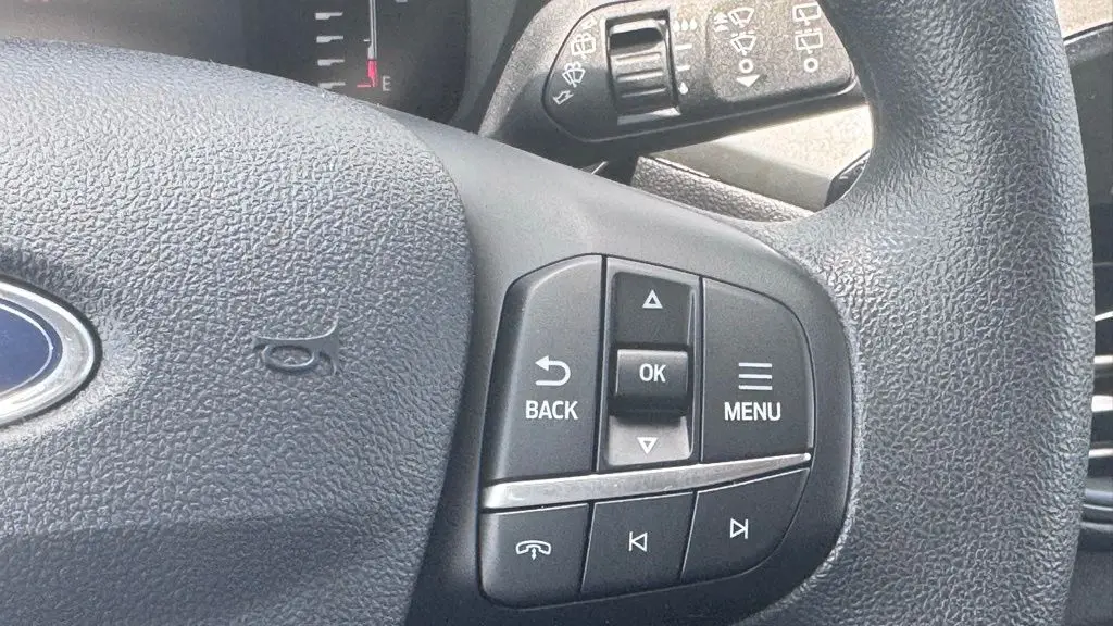 2024 Ford Escape Base