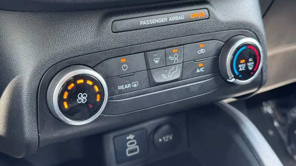 2024 Ford Escape Base