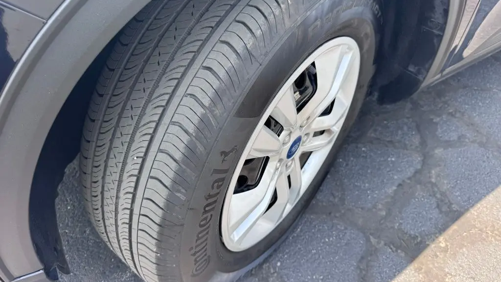 2024 Ford Escape Base