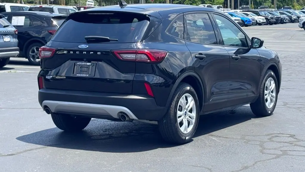 2024 Ford Escape Base