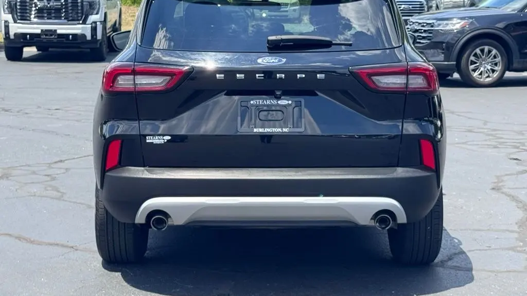 2024 Ford Escape Base