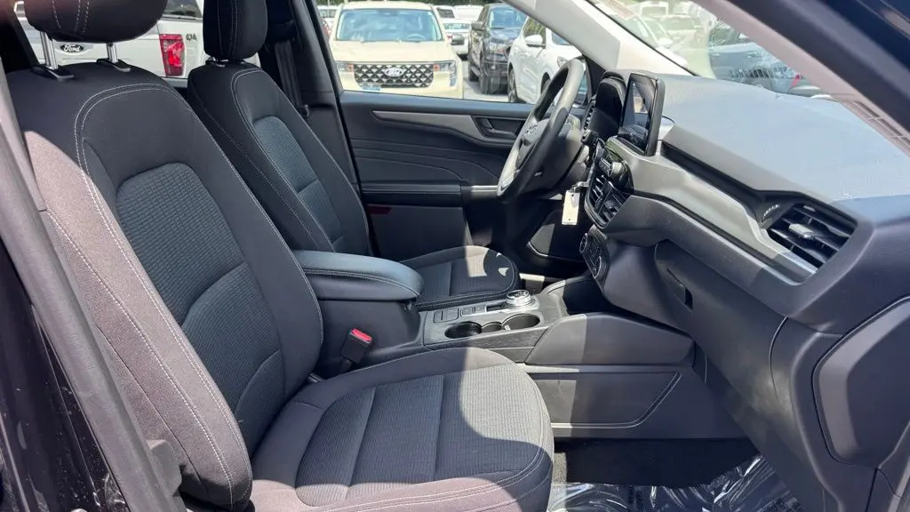 2024 Ford Escape Base