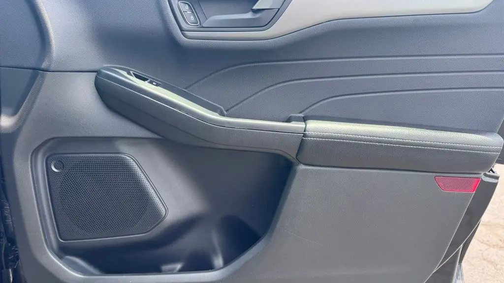 2024 Ford Escape Base