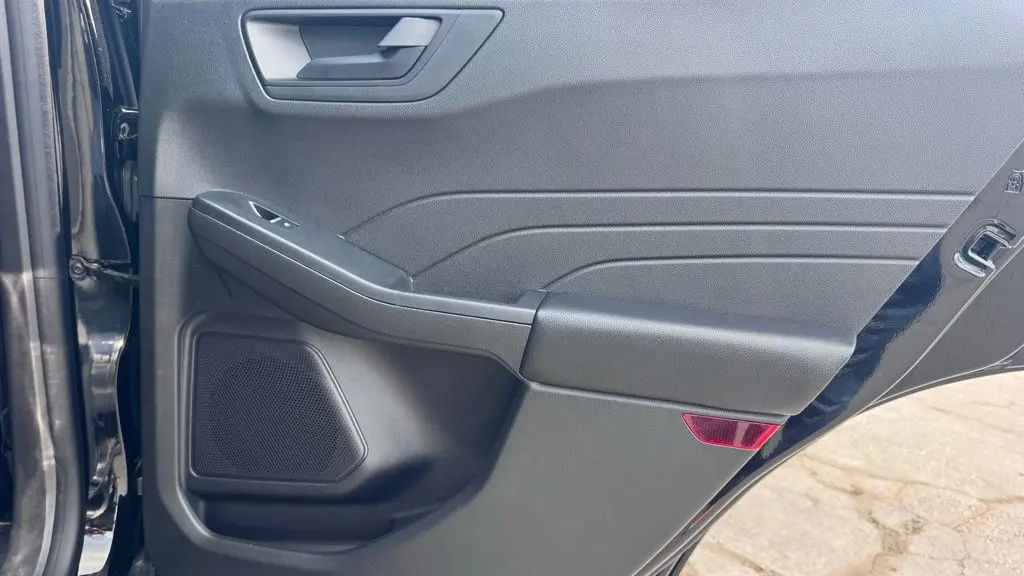 2024 Ford Escape Base