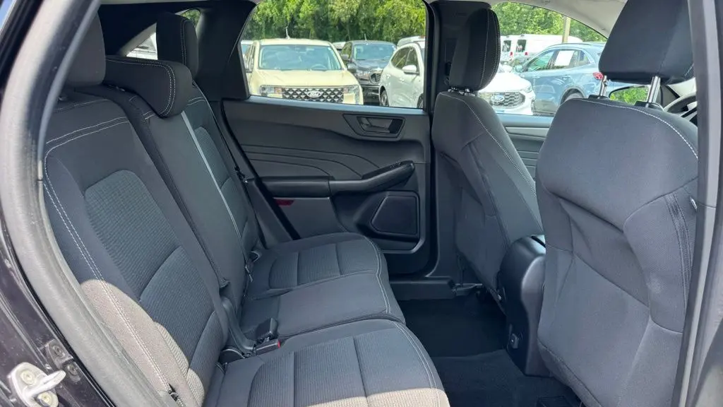 2024 Ford Escape Base