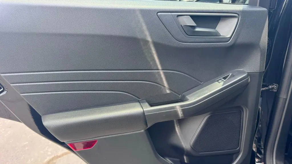 2024 Ford Escape Base