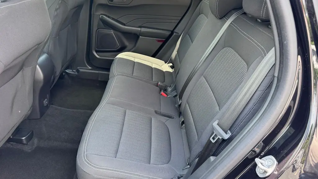 2024 Ford Escape Base