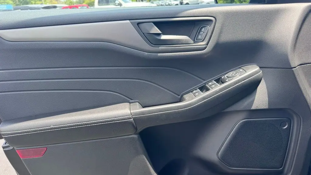 2024 Ford Escape Base