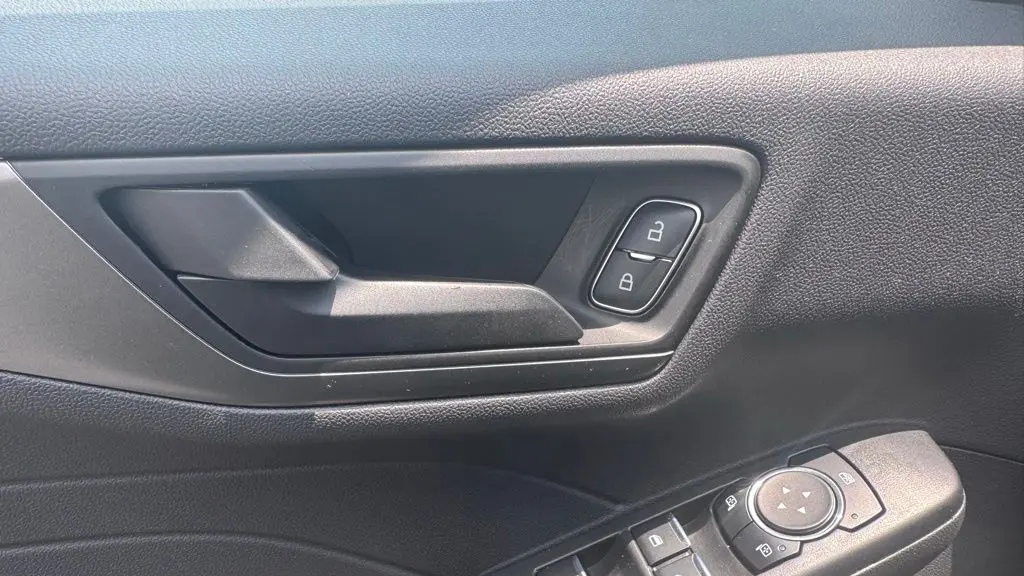 2024 Ford Escape Base