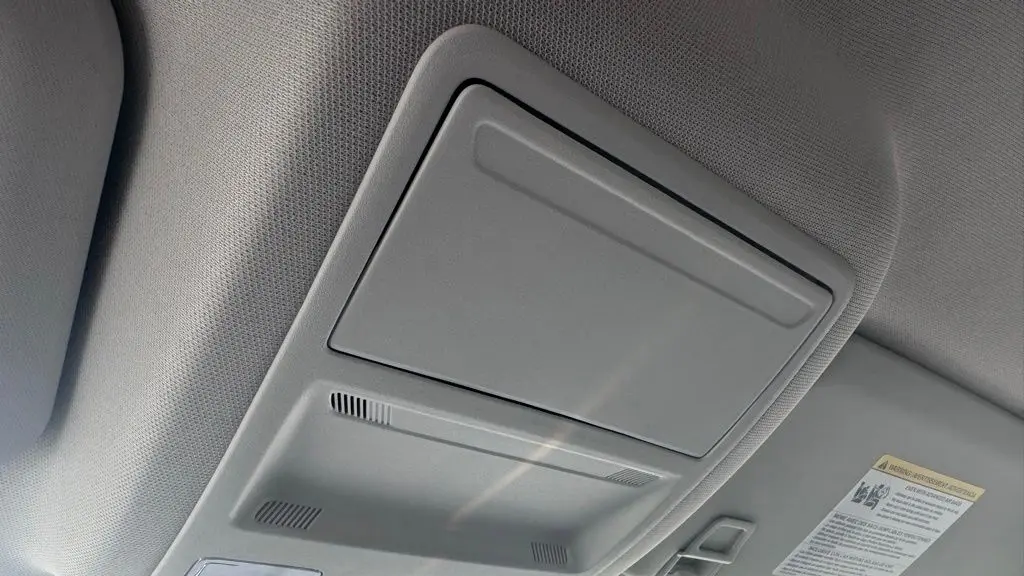 2024 Ford Escape Base