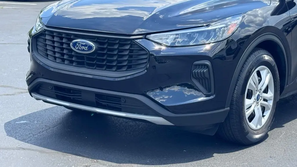 2024 Ford Escape Base