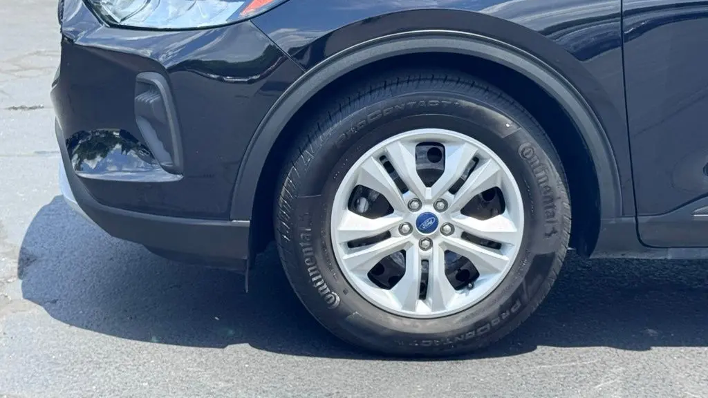 2024 Ford Escape Base