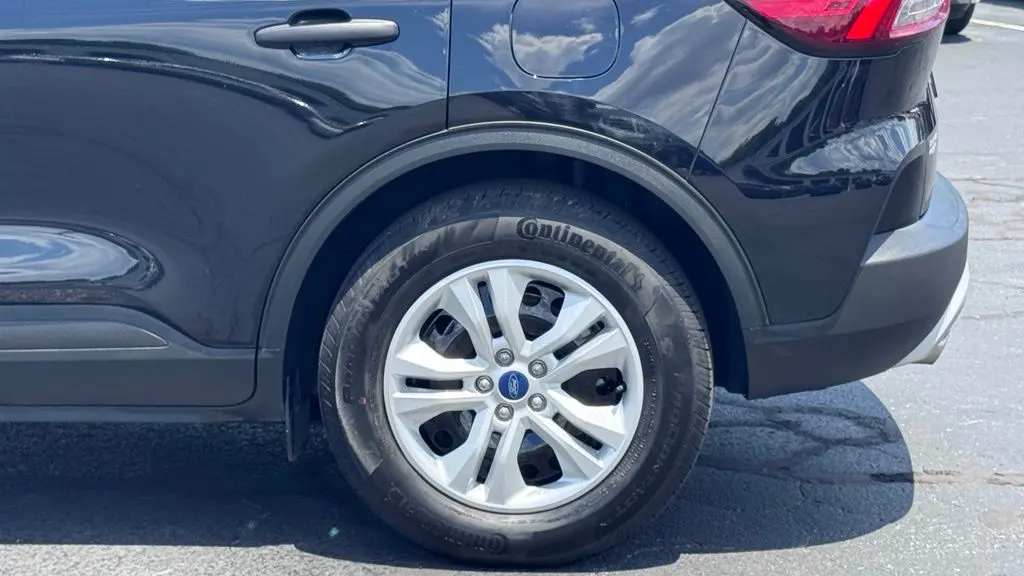 2024 Ford Escape Base