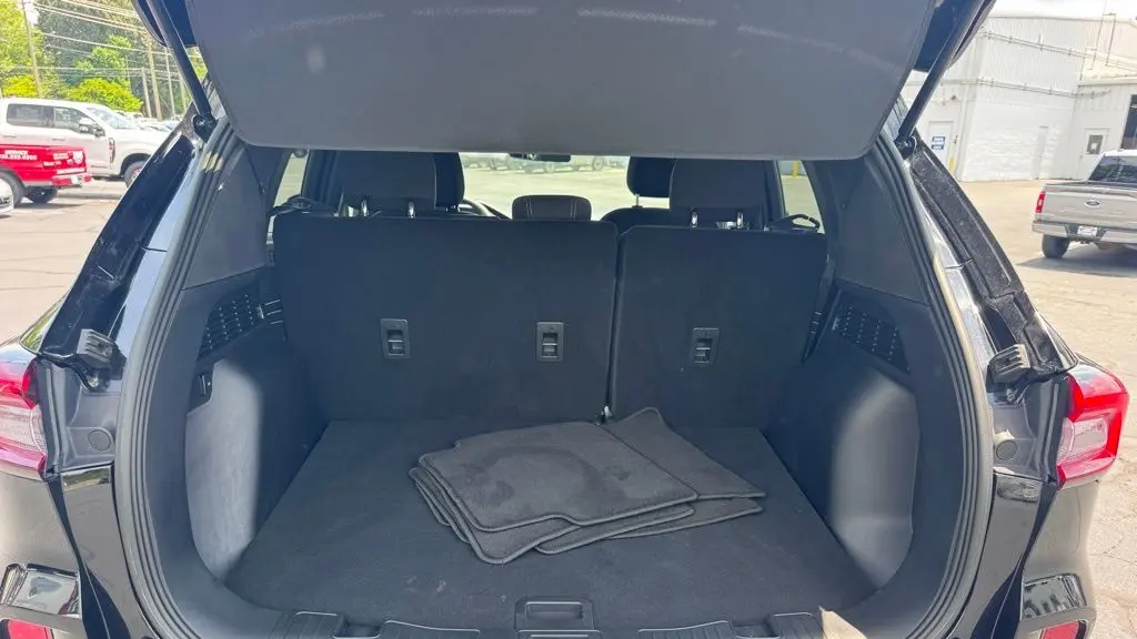 2024 Ford Escape Base