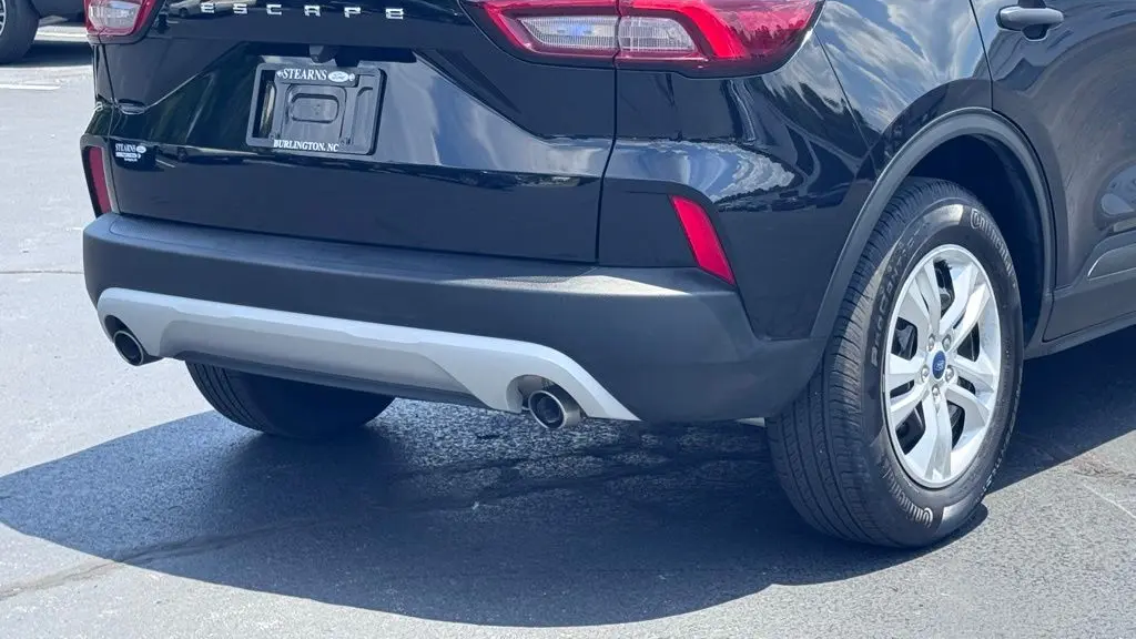 2024 Ford Escape Base
