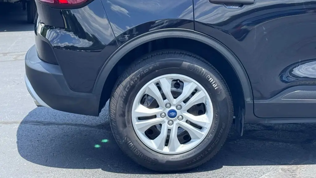 2024 Ford Escape Base