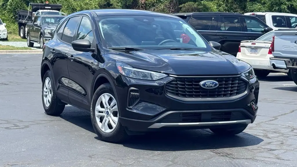Preowned 2024 Ford Escape Base for Sale