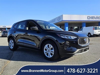 2024 Ford Escape Base 4DR SUV
