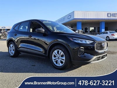 2024 Ford Escape Base 4DR SUV